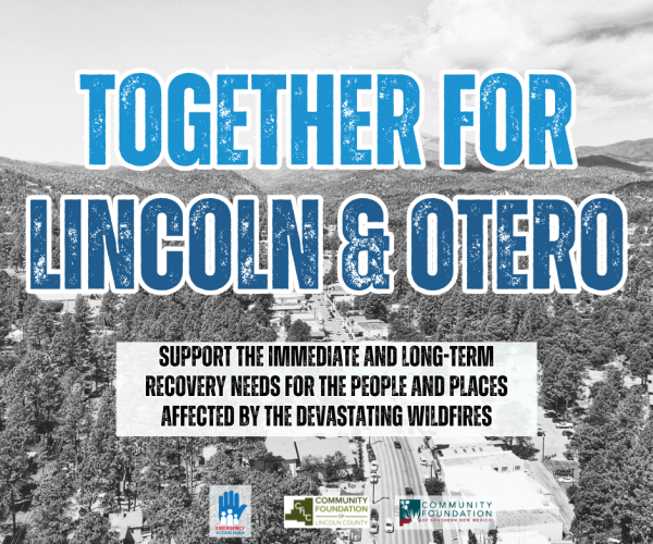 Together for Lincoln & Otero